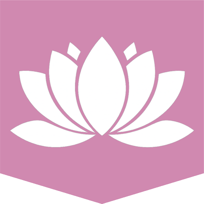 Dr Tebo Rasenyai Inc lotus logo