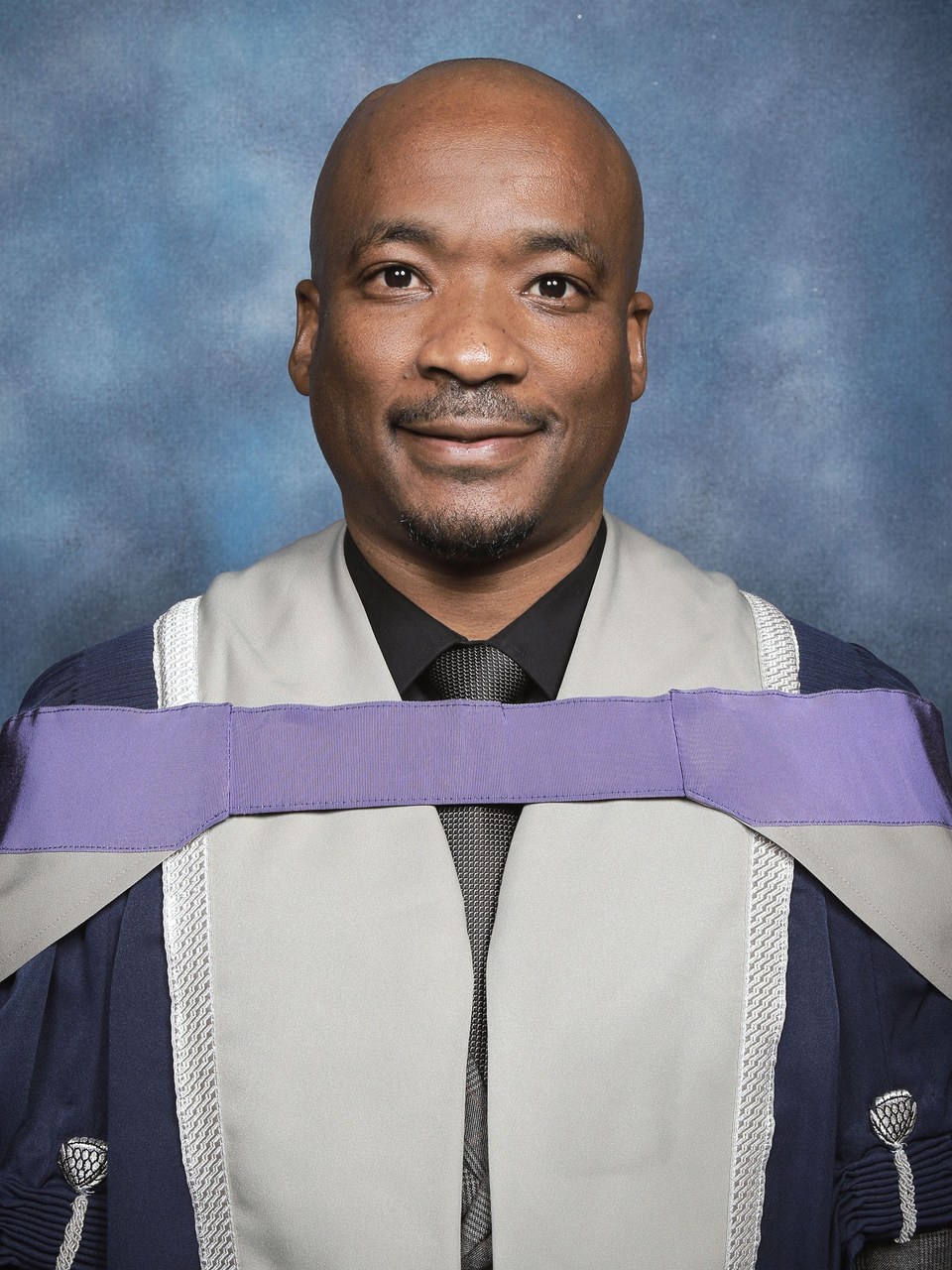 Dr Tebo Rasenyai — Specialist Obstetrician and Gynaecologist, MBChB (UKZN), MMed (UP), FCOG (SA)